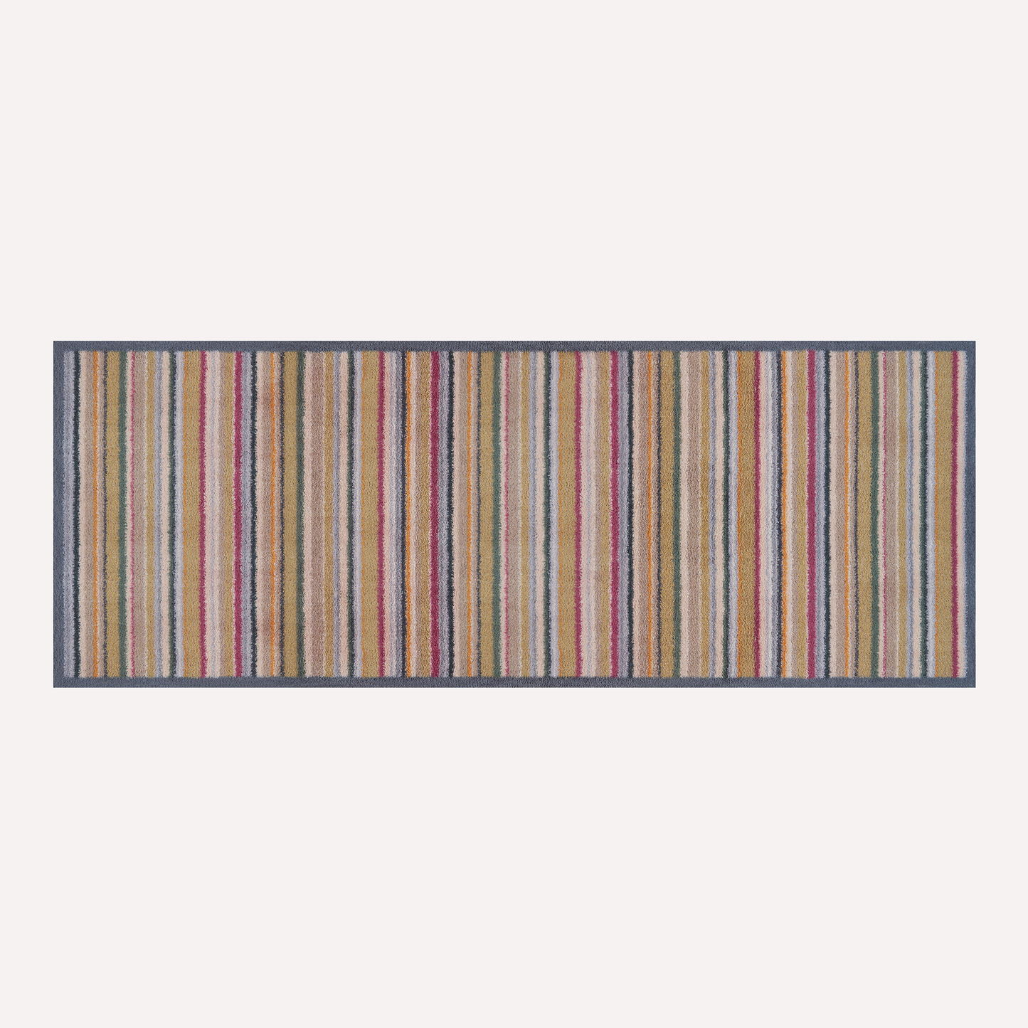 Muted Stripe
