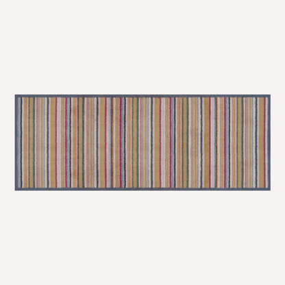 Muted Stripe