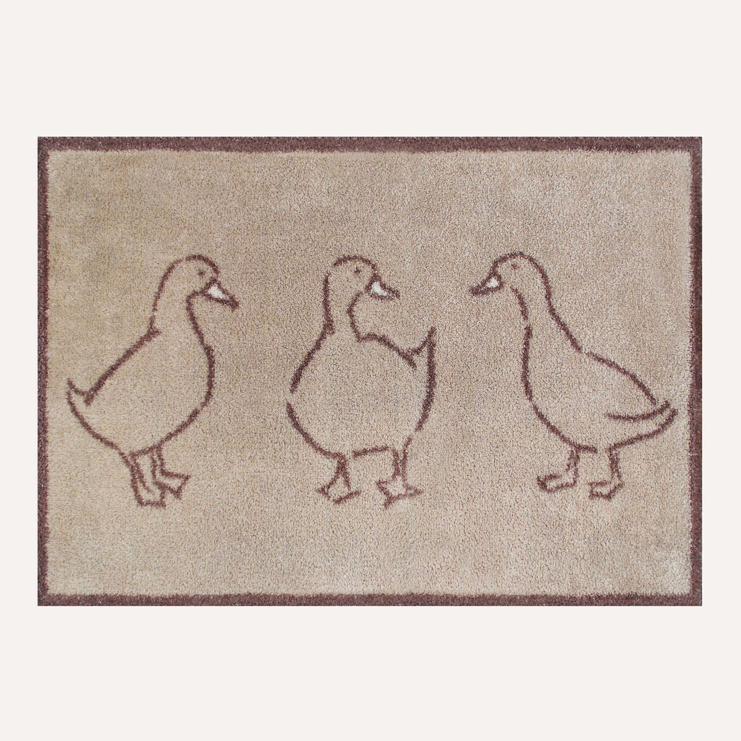 Neutral Ducks