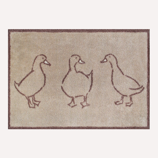 Neutral Ducks
