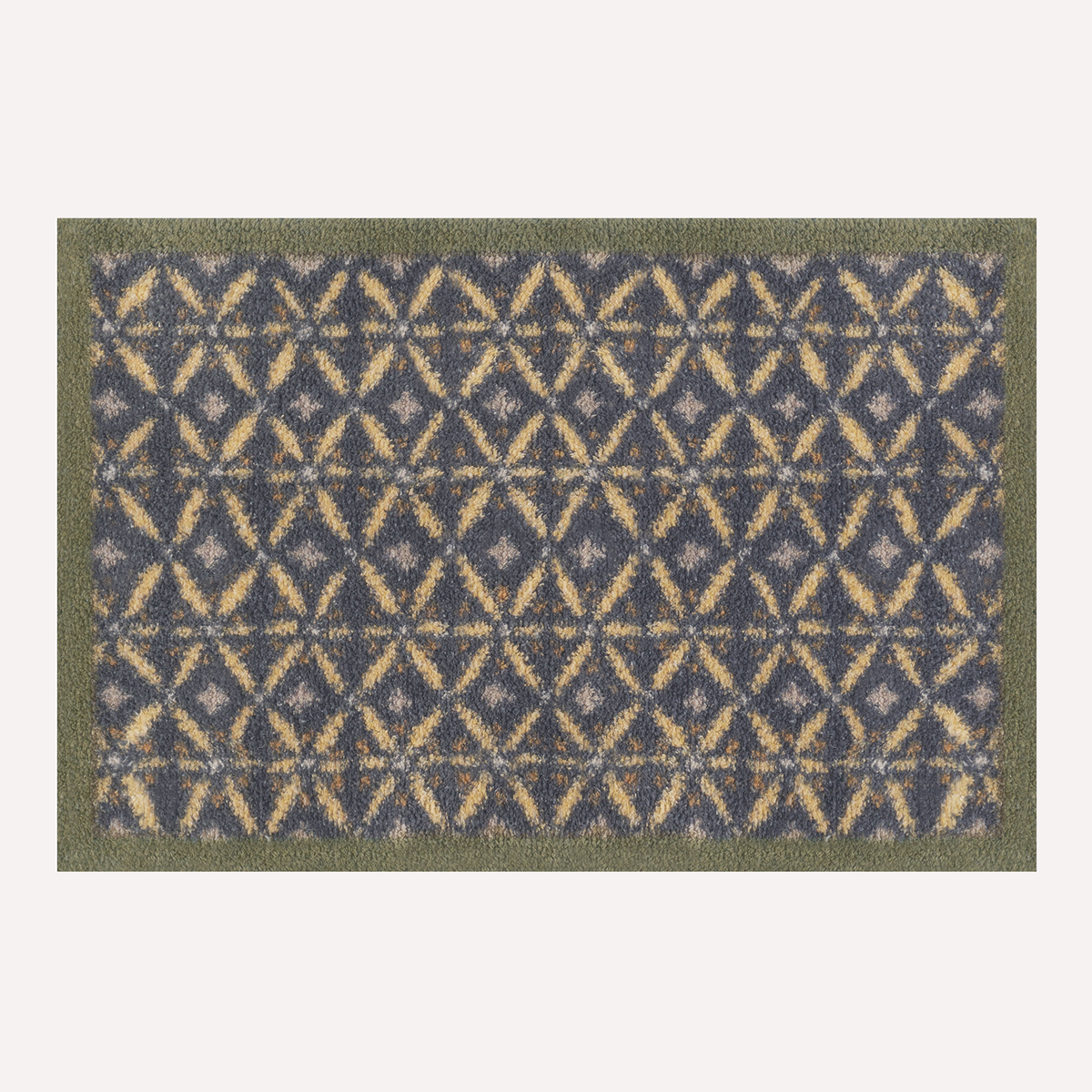 North by Northwest - Ochre