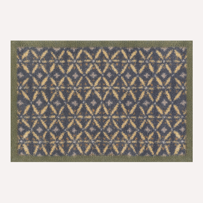 North by Northwest - Ochre