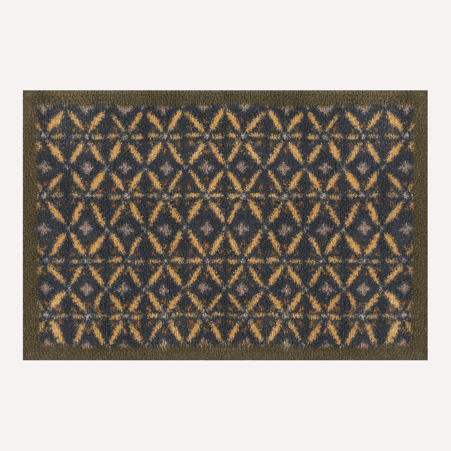 North by Northwest - Ochre