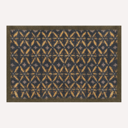 North by Northwest - Ochre