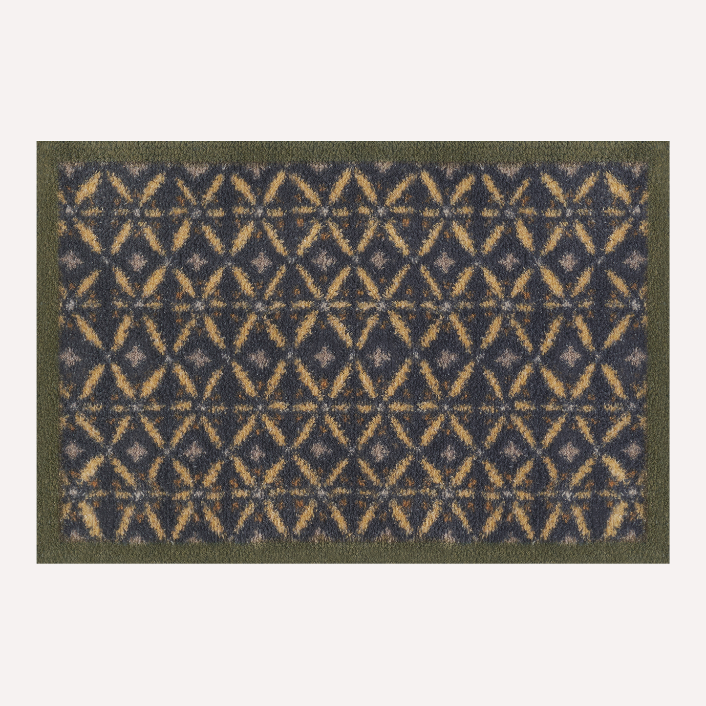 North by Northwest - Ochre