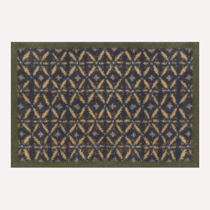 North by Northwest - Ochre