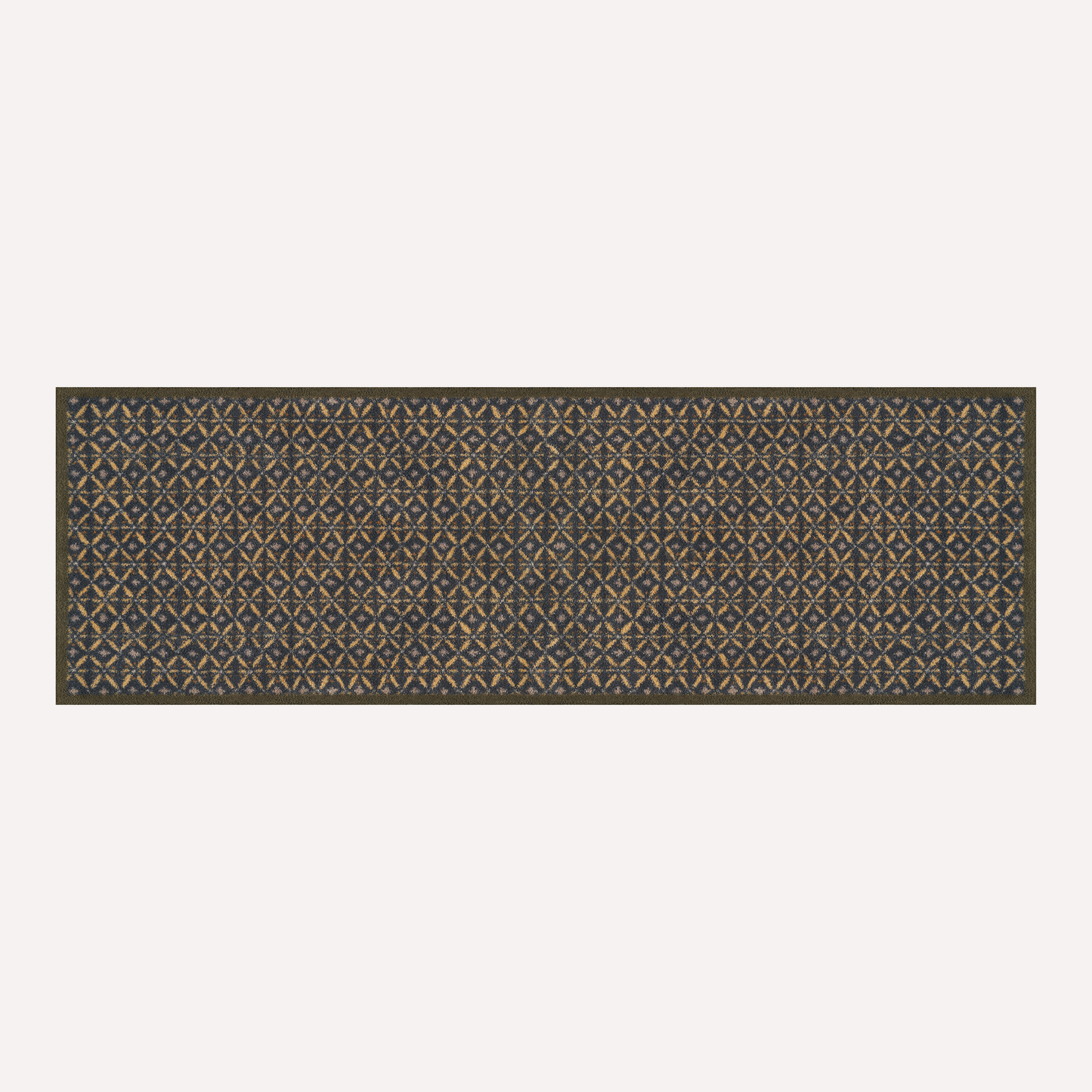 North by Northwest - Ochre
