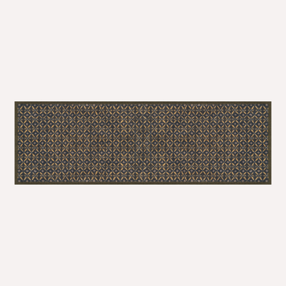North by Northwest - Ochre