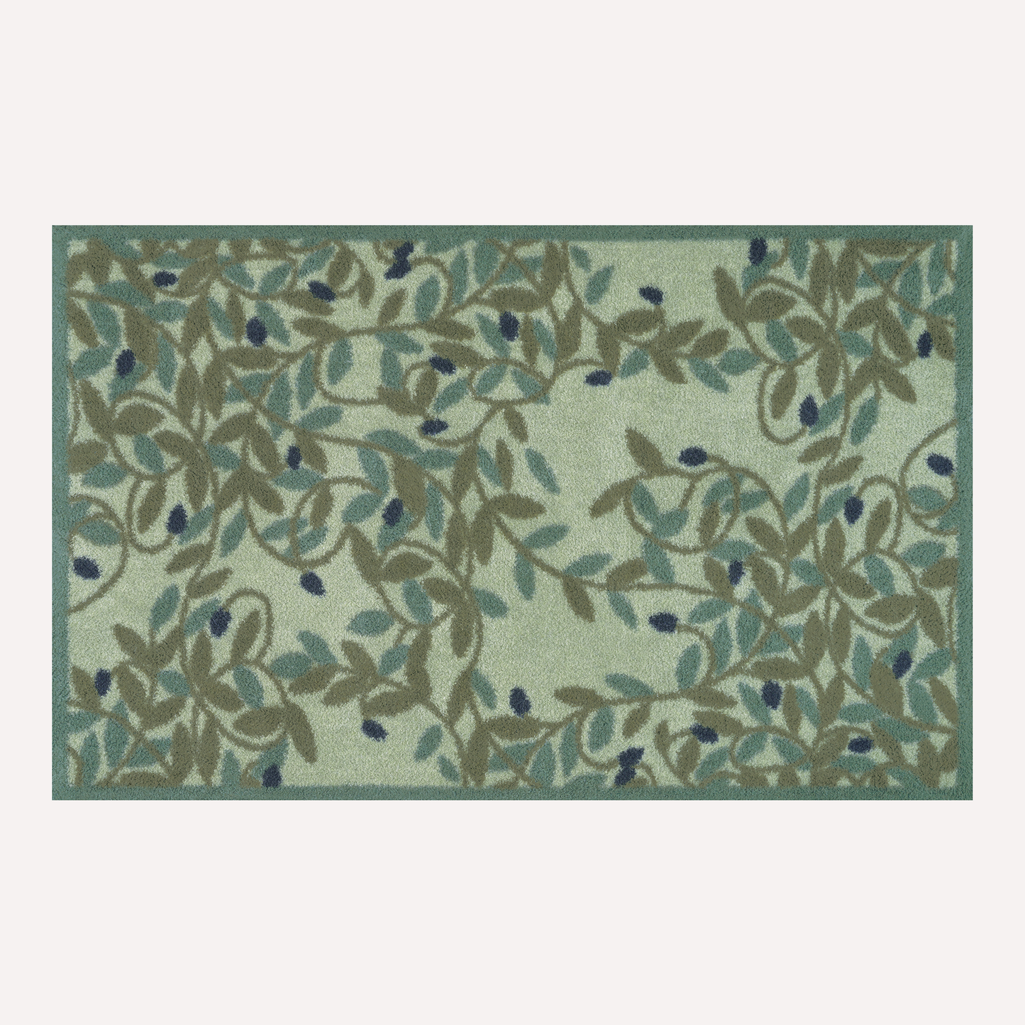 Olive 75x120cm - Dee Hardwicke