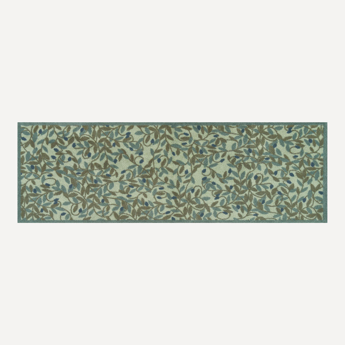Olive Large Runner - Dee Hardwicke - Turtle Mat