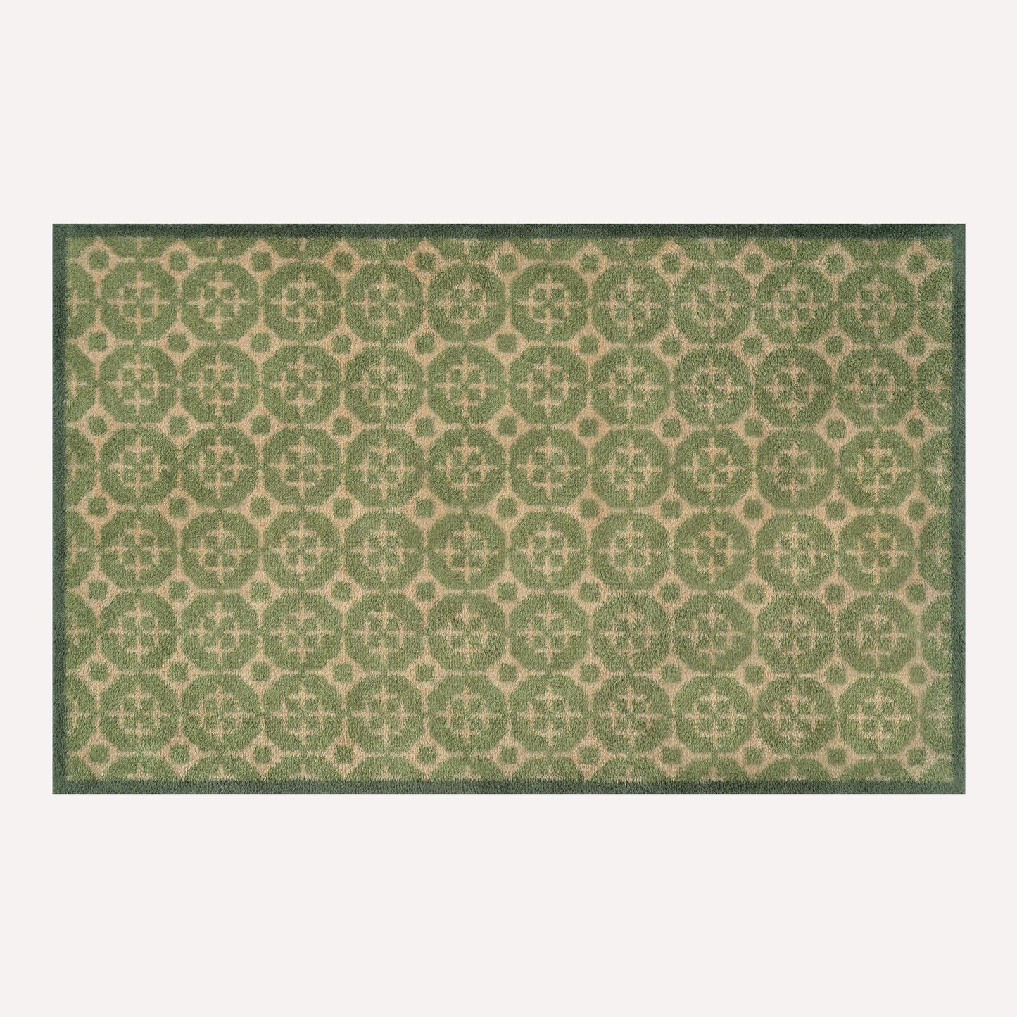 Parterre Green