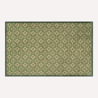 Parterre Green