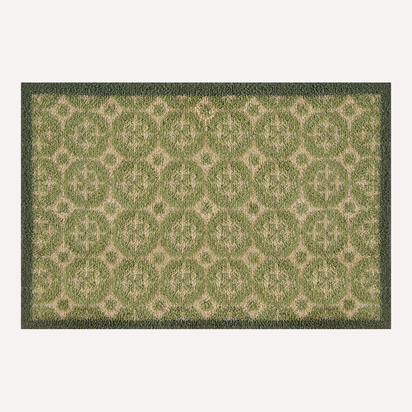 Parterre Green