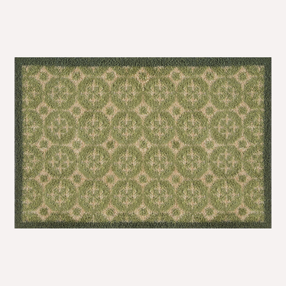 Parterre Green