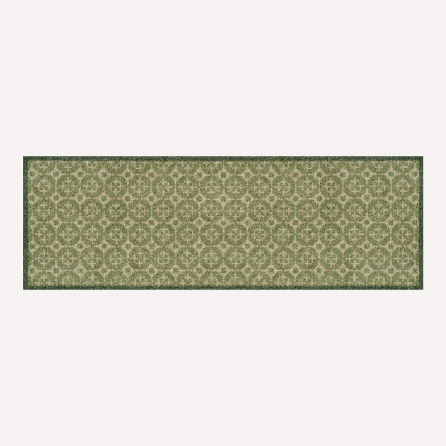 Parterre Green