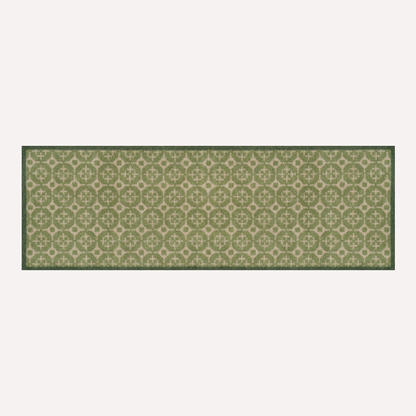 Parterre Green