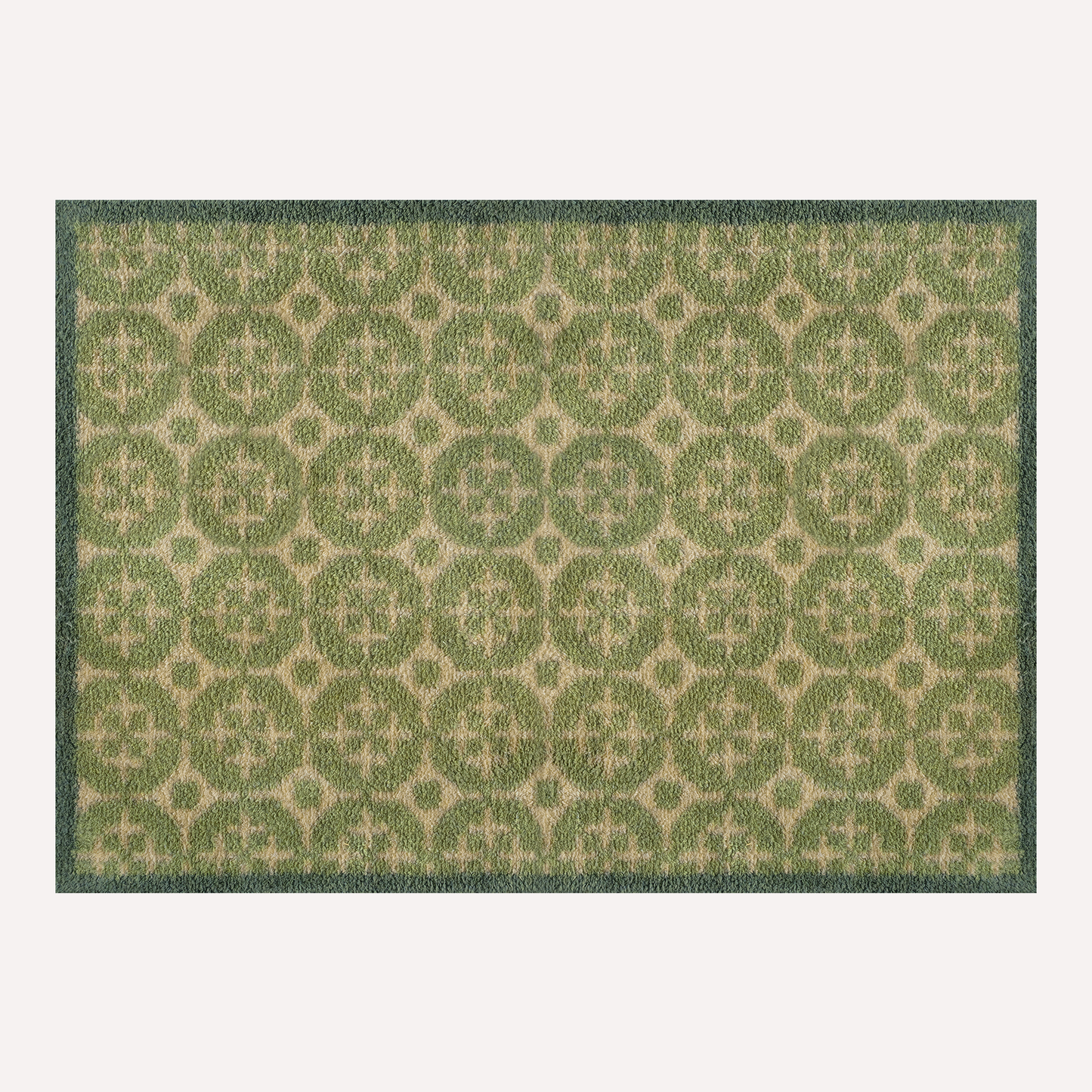 Parterre Green