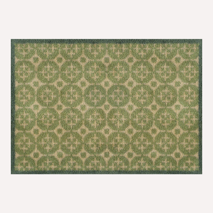 Parterre Green
