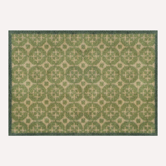 Parterre Green