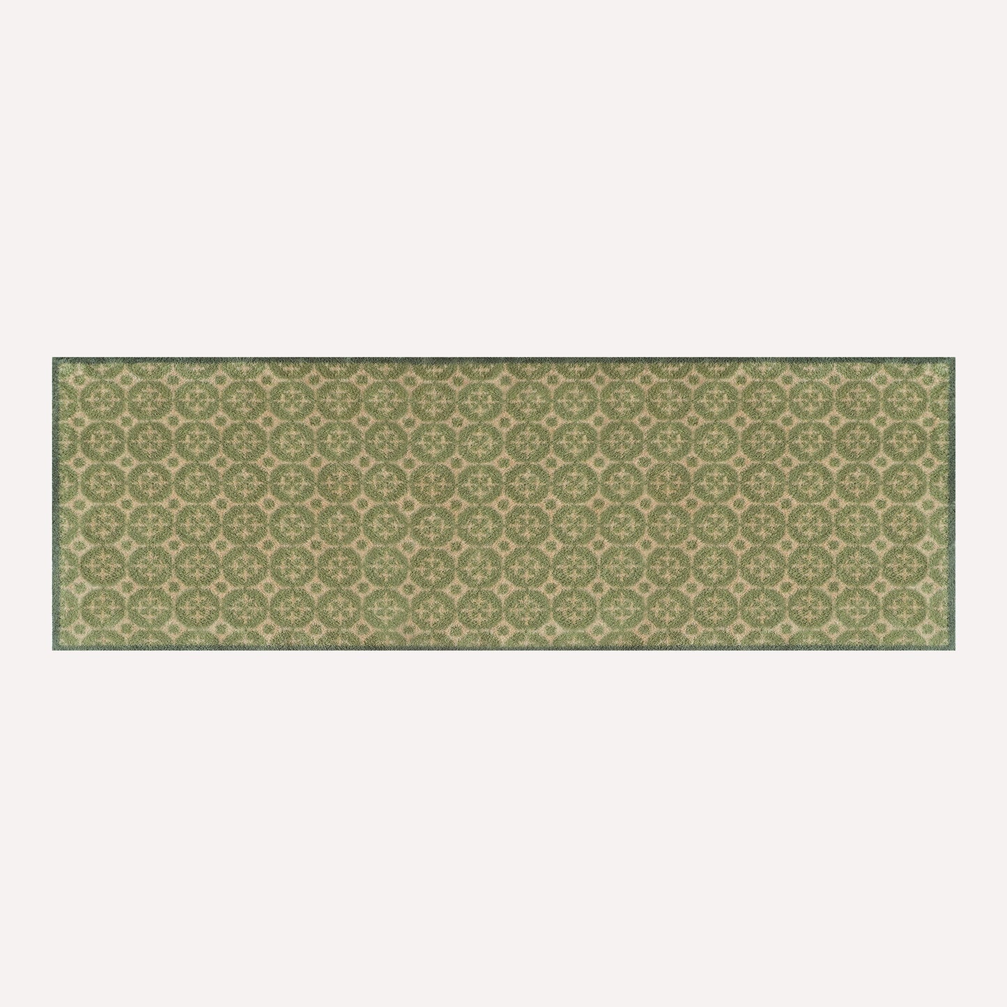 Parterre Green