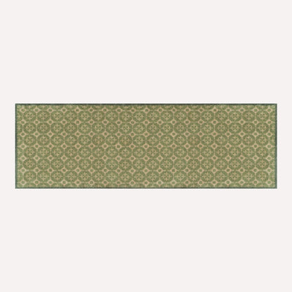Parterre Green