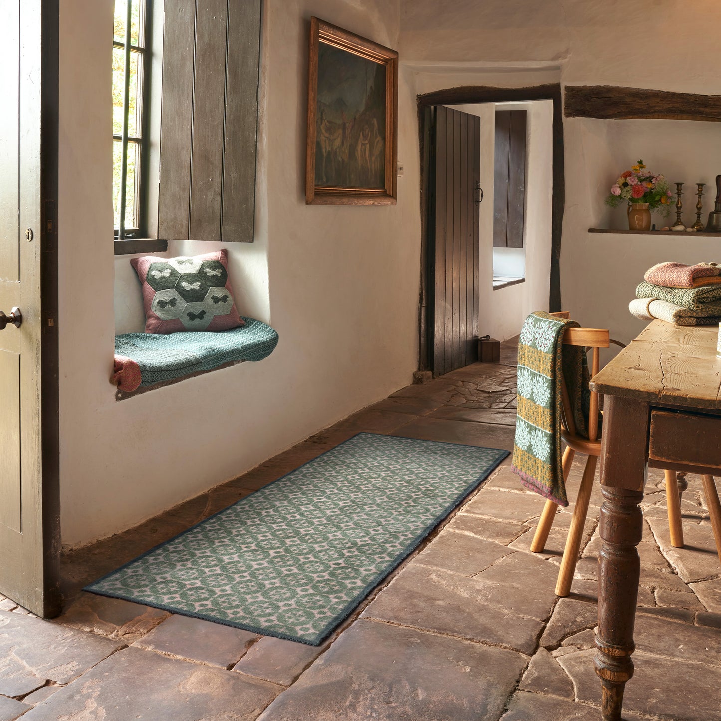 Parterre Green