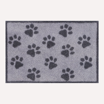 Paws Grey