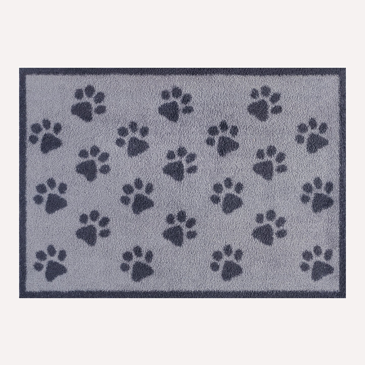 Paws Grey