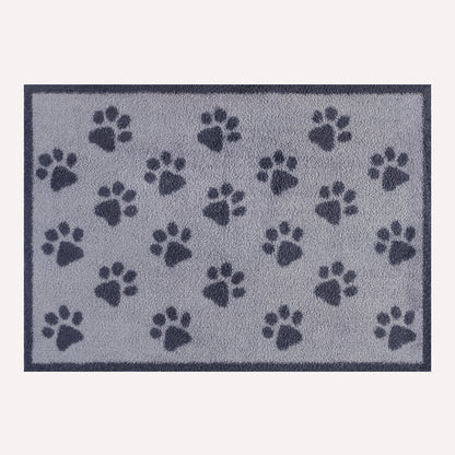Paws Grey