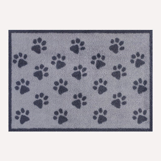 Paws Grey
