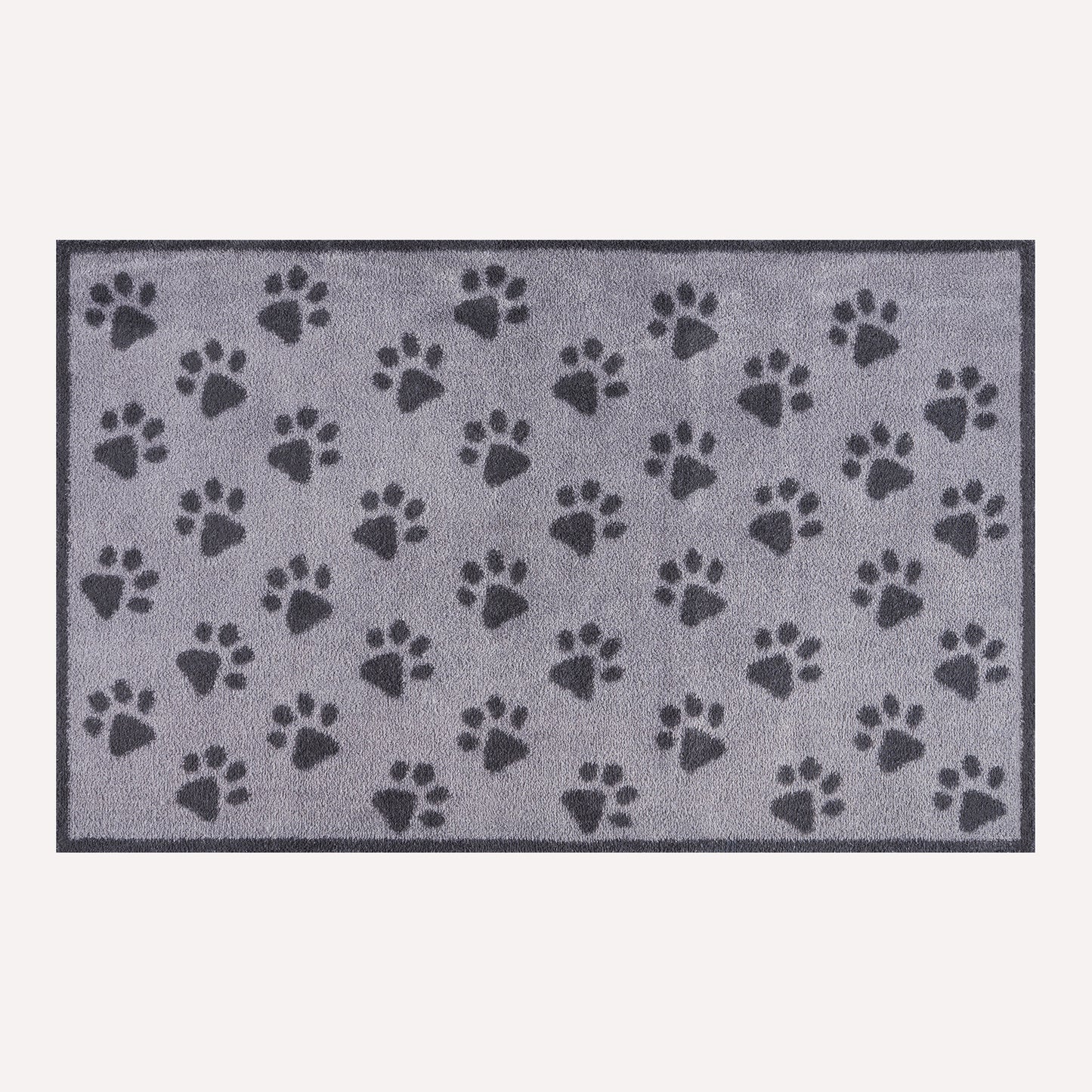Paws Grey