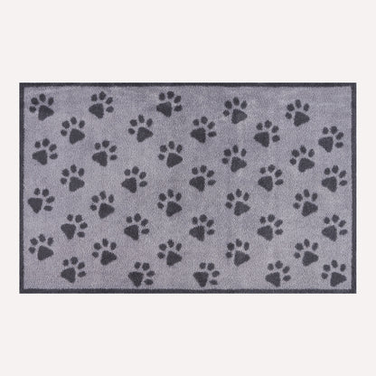 Paws Grey