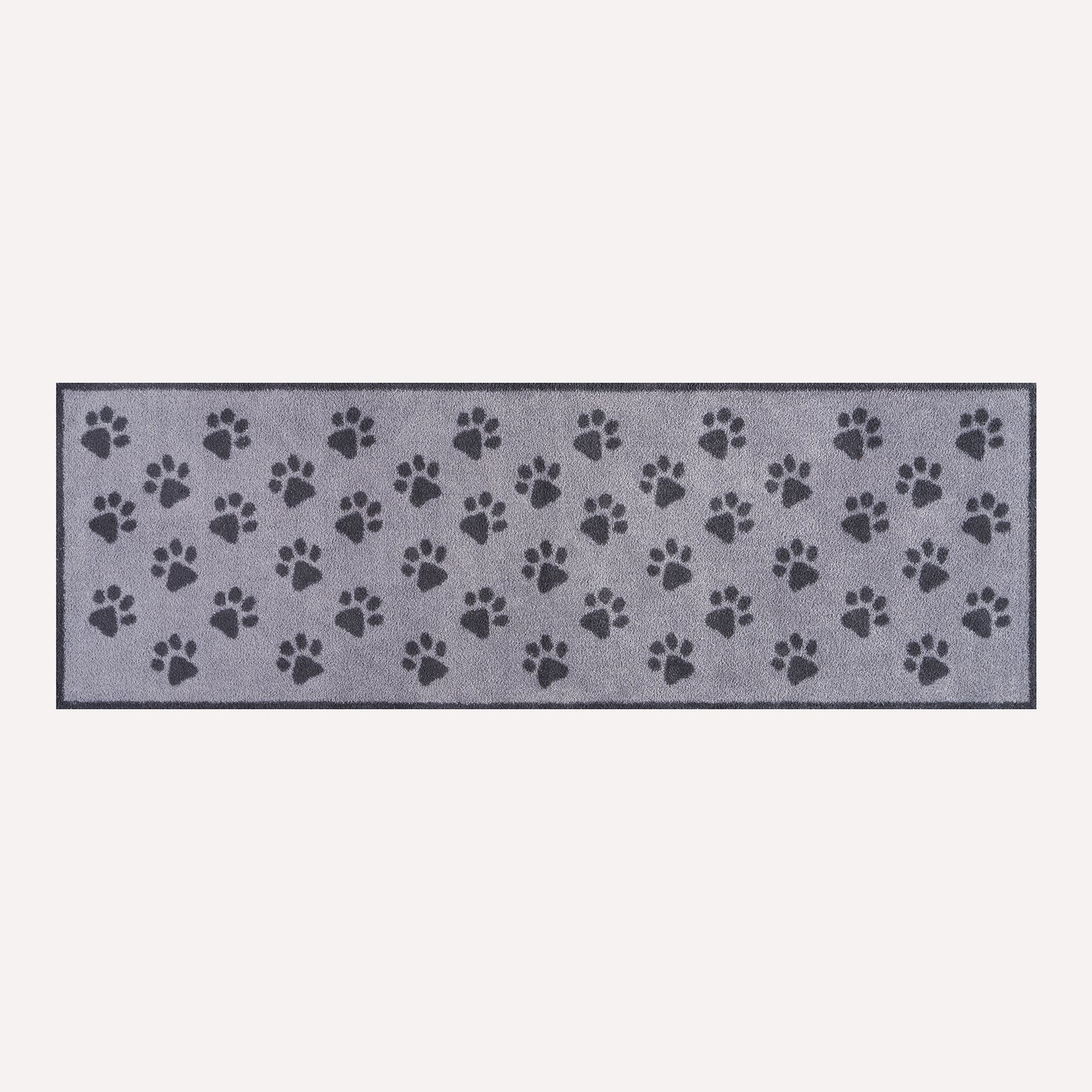 Paws Grey