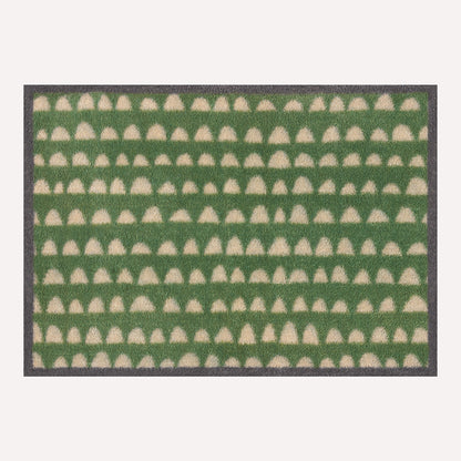 Priya - Green