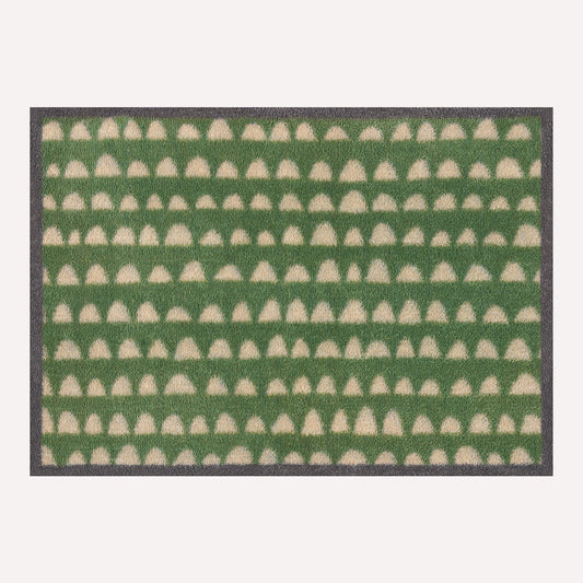 Priya - Green