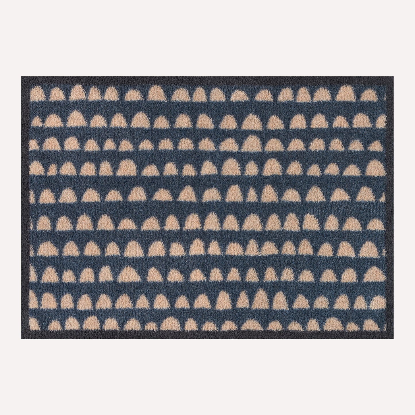 Priya - Navy