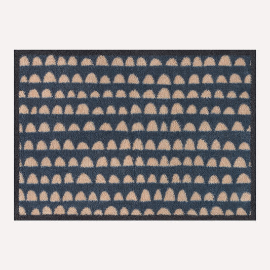 Priya - Navy