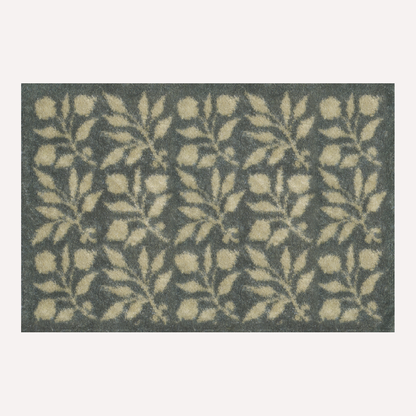 Rosehip - Forest Green