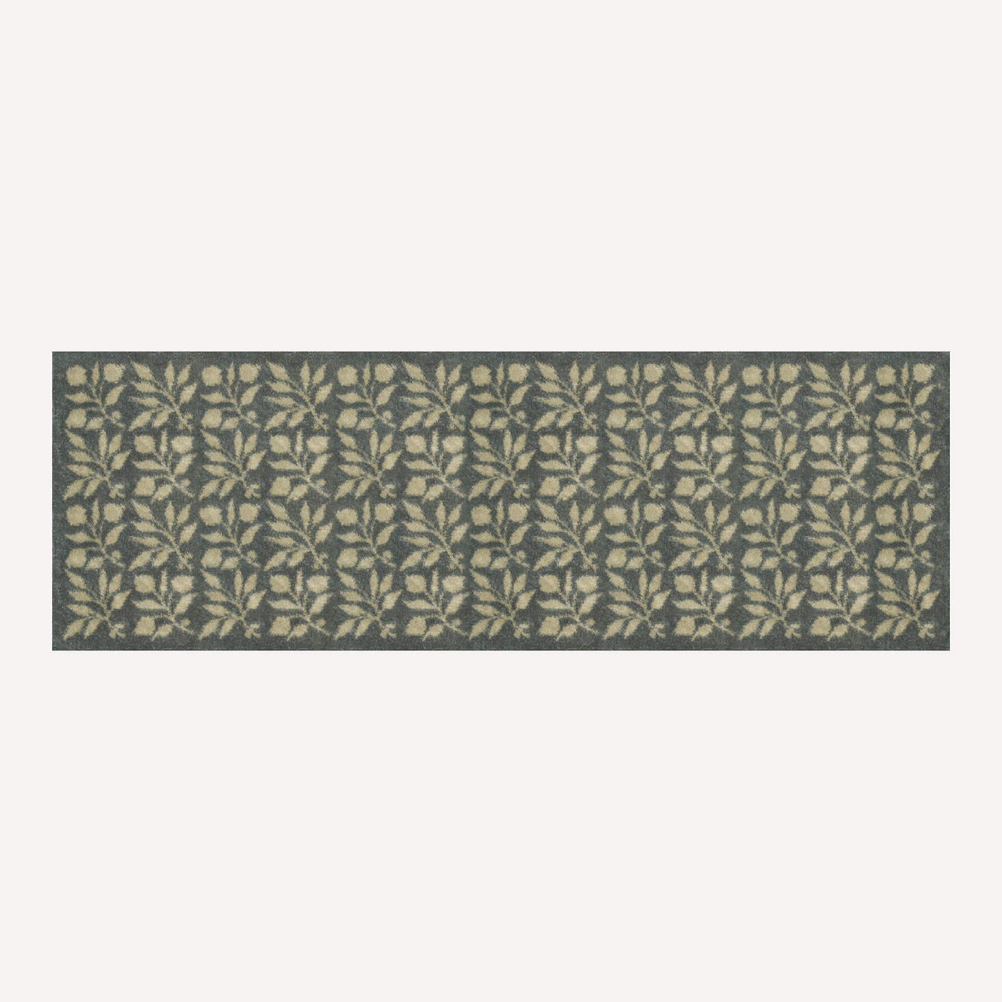 Rosehip - Forest Green