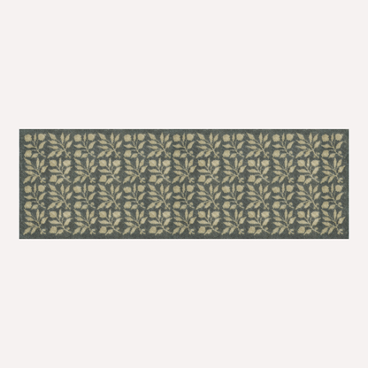 Rosehip - Forest Green