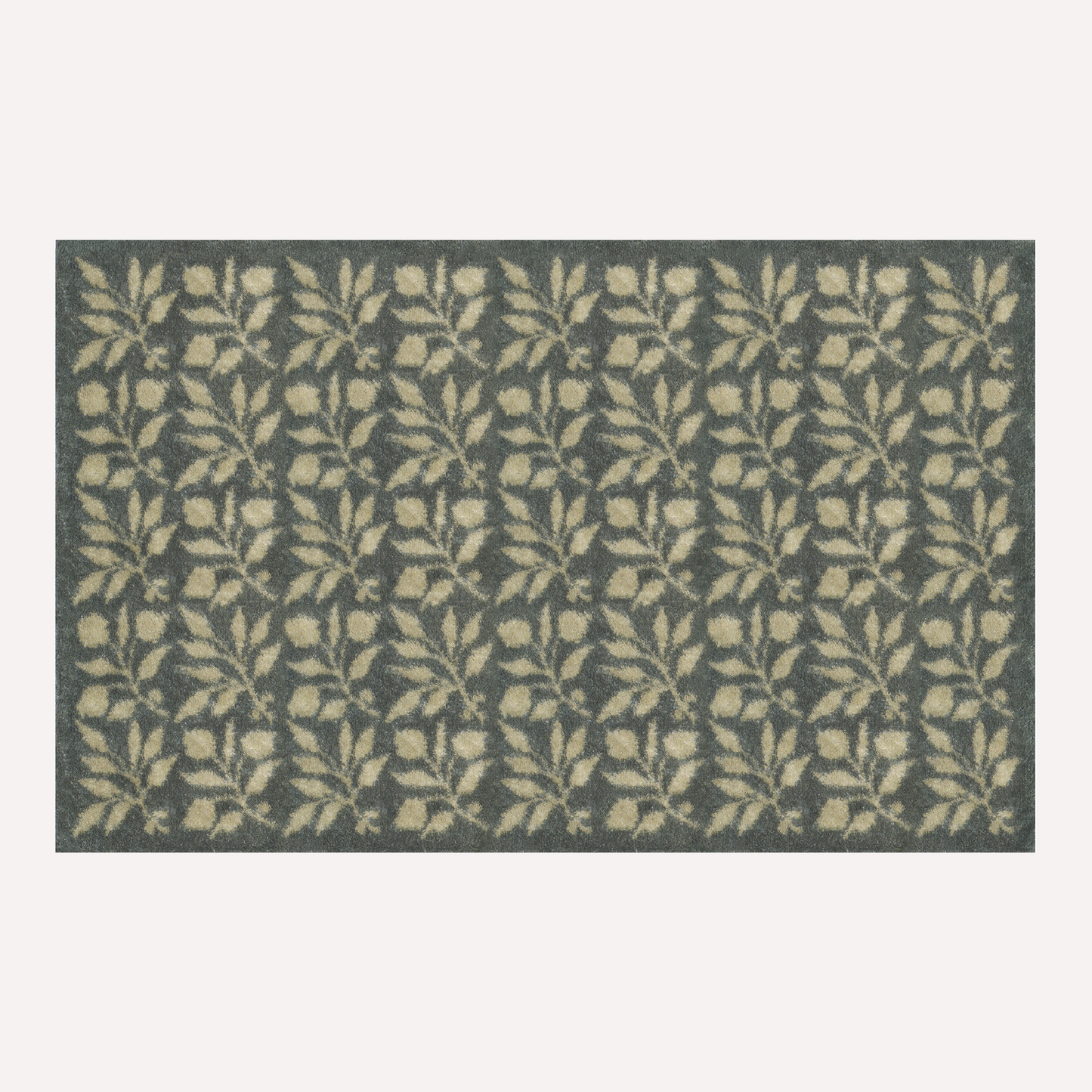 Rosehip - Forest Green