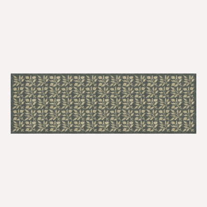 Rosehip - Forest Green