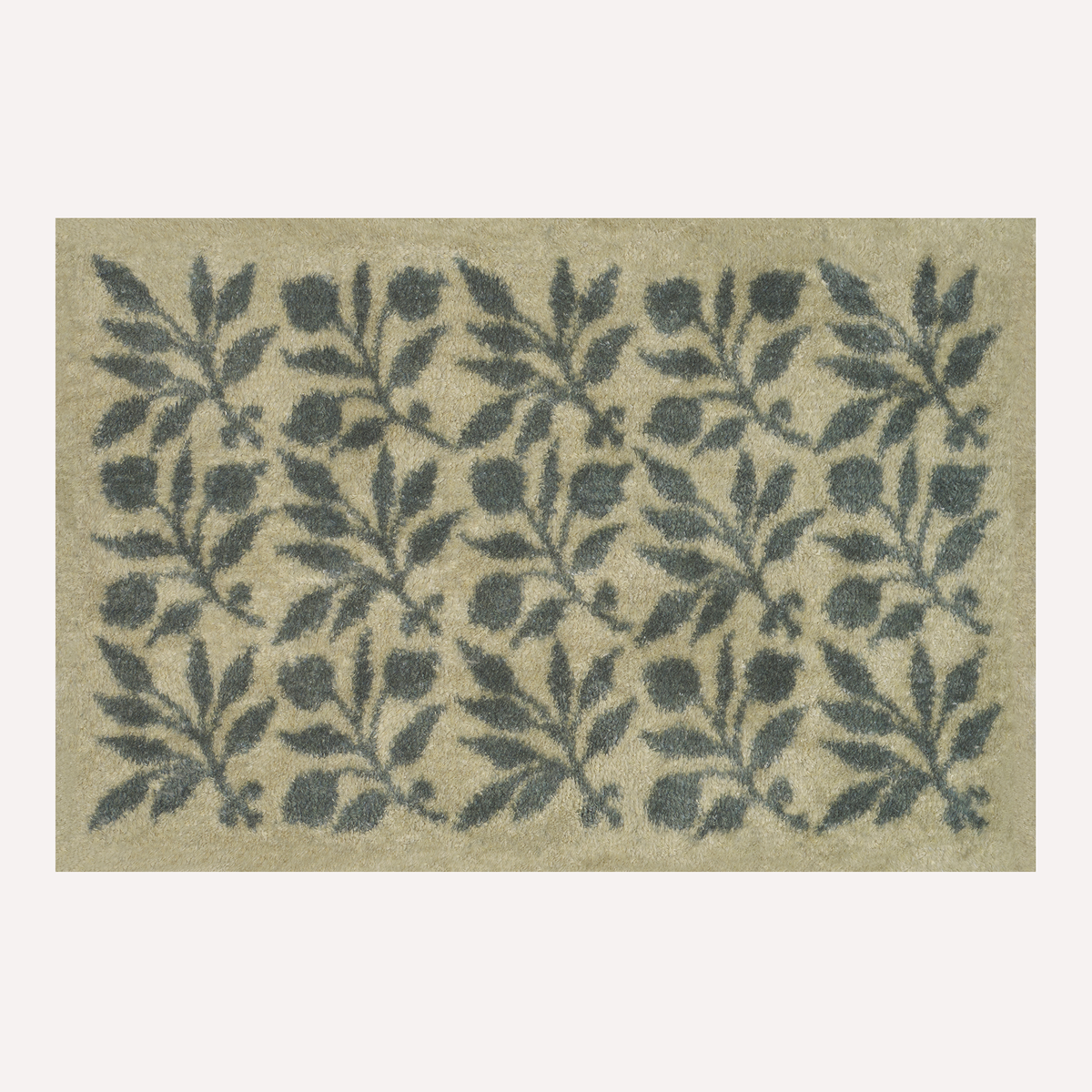 Rosehip - Linen Green
