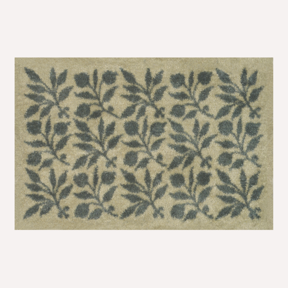 Rosehip - Linen Green