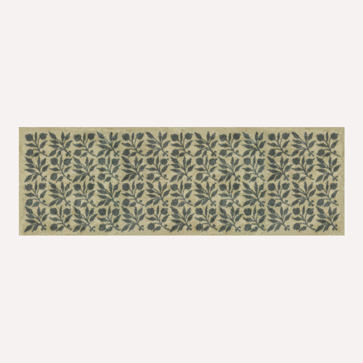 Rosehip - Linen Green