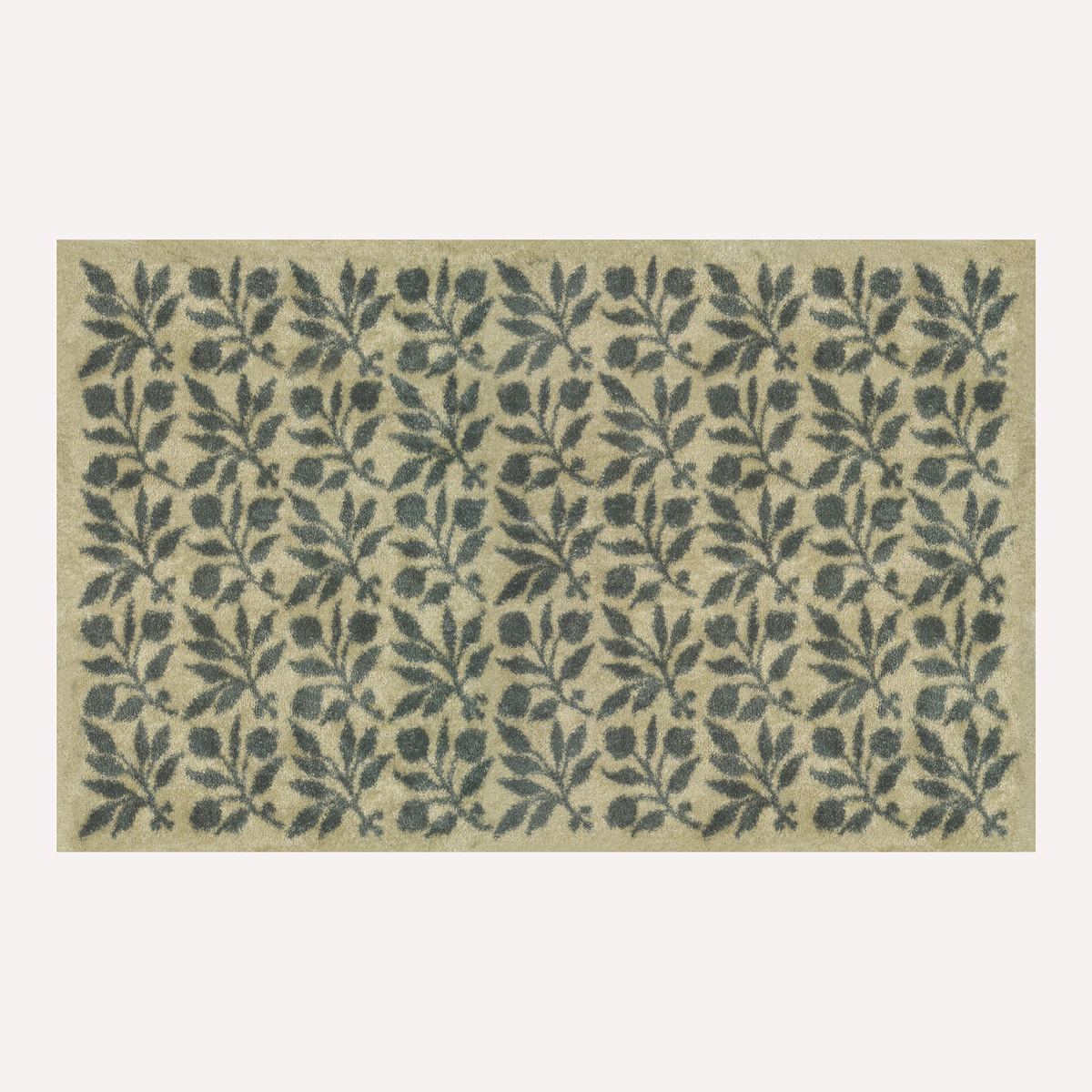 Rosehip - Linen Green