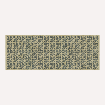 Rosehip - Linen Green