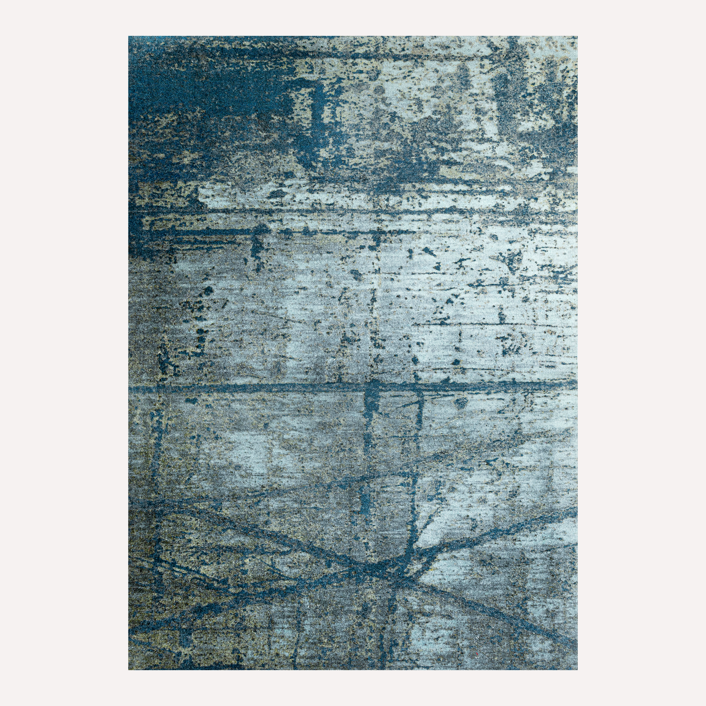 Rustic Atlantic