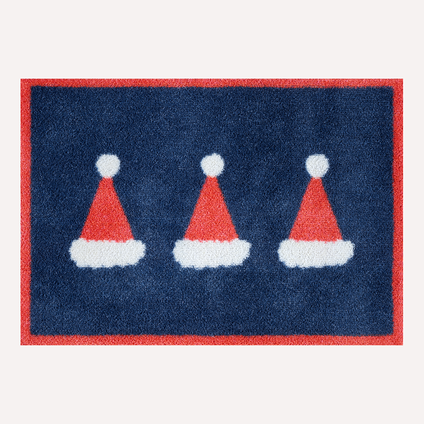 Santa Hats (Latex)