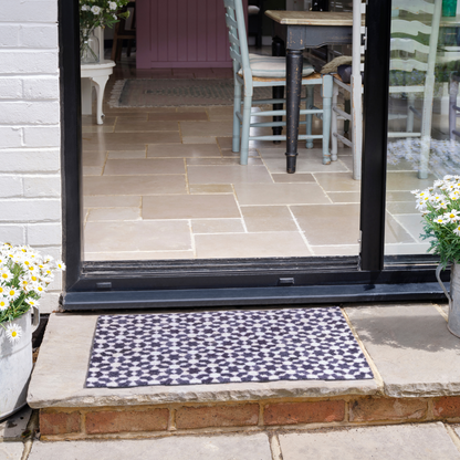 Outdoor - Starry Tiles